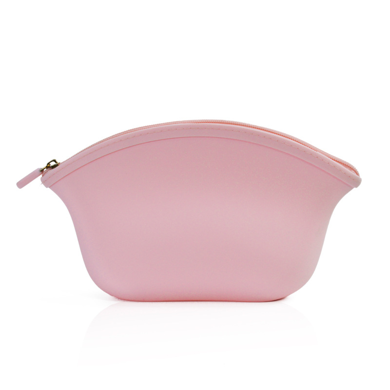 Silicone Waterproof Cosmestic Bag 2