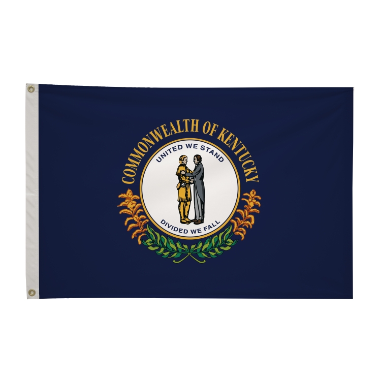 2' x 3' State Flags 57