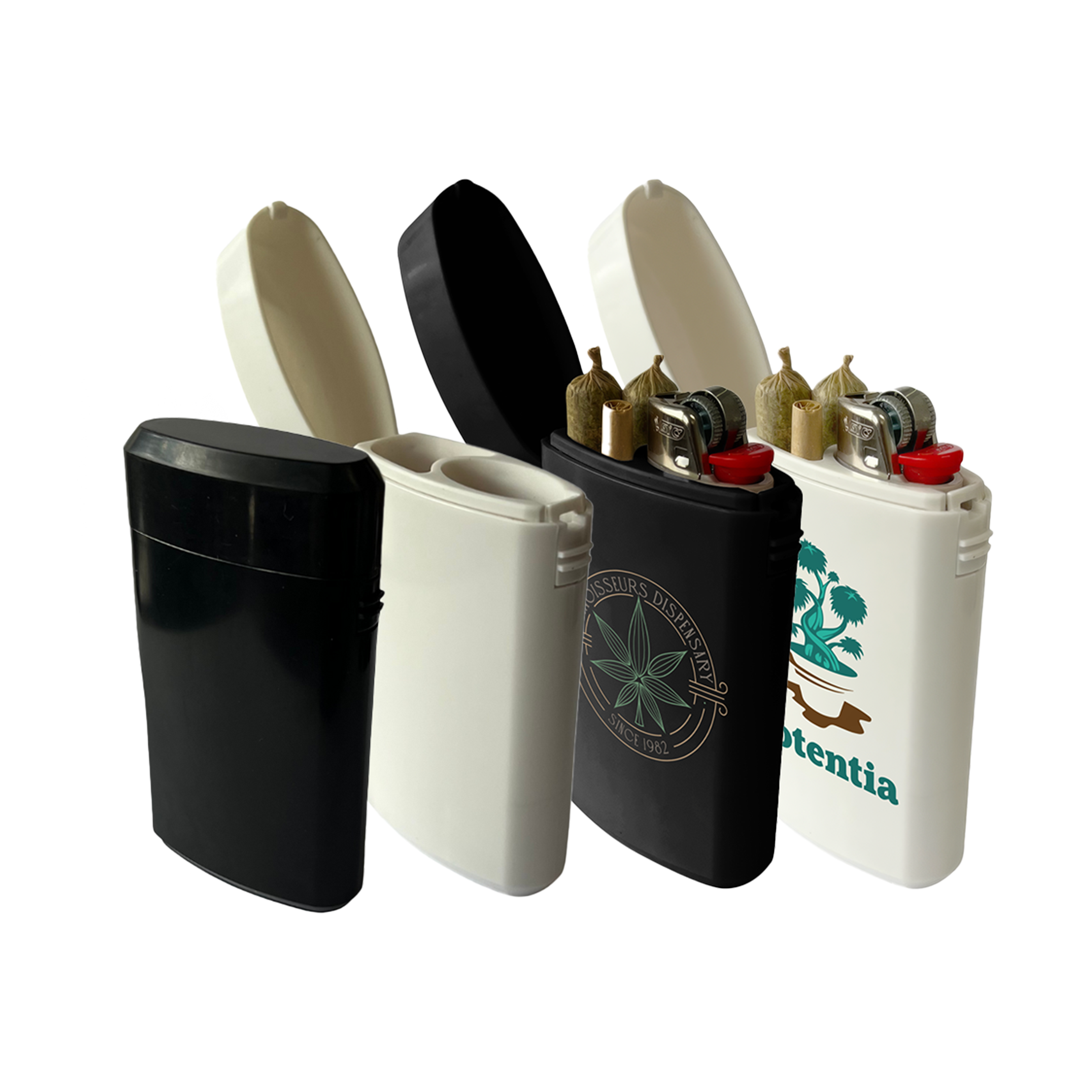 Custom Puff Case – Lighter Joint Holder 8