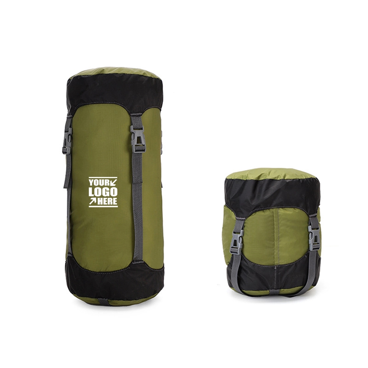 Sleeping Bag Compression Sack 2
