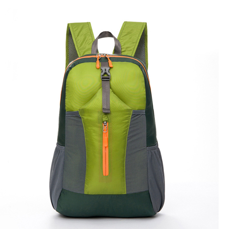 30L Water Resistant Rip-Stop Travel Backpack 6