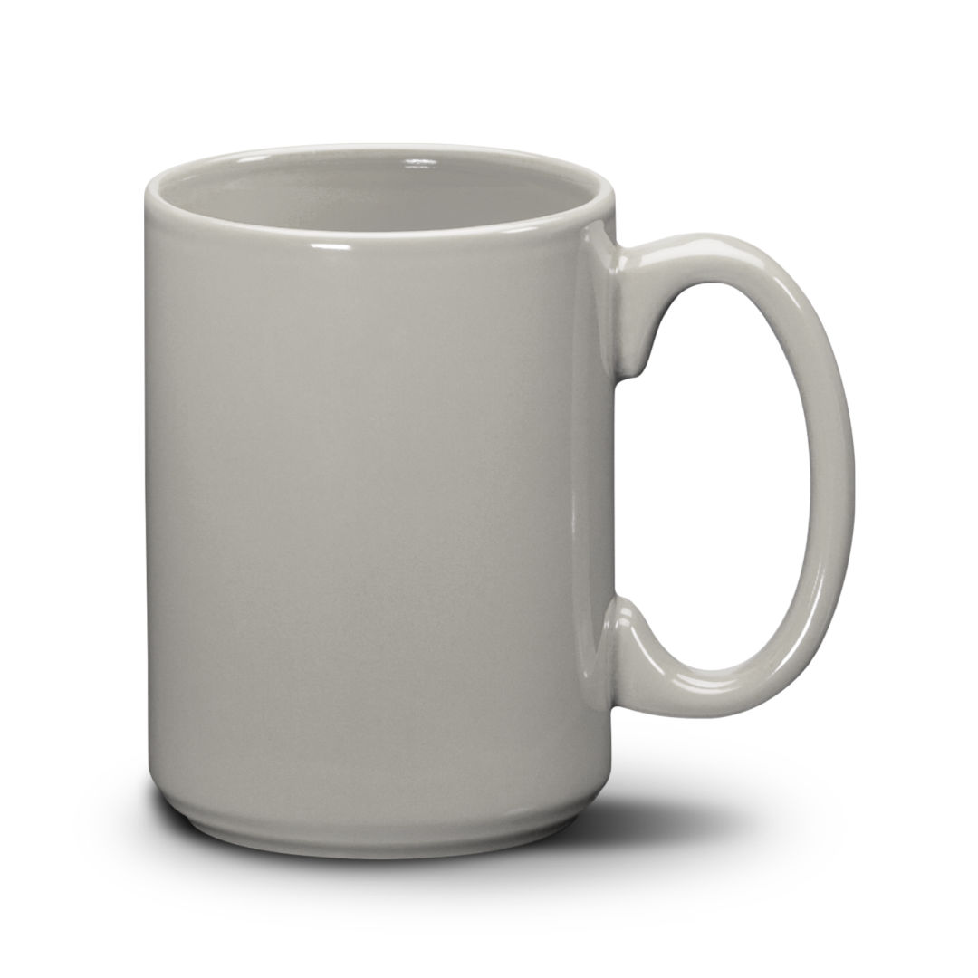 El Grande Mug - 15oz - Deep Etch 33