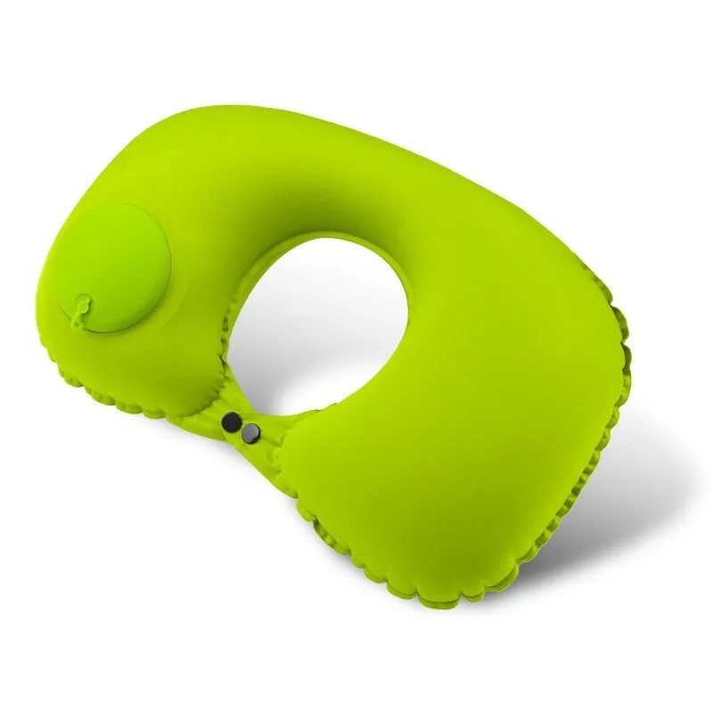 Inflatable U-shaped Pillow 10