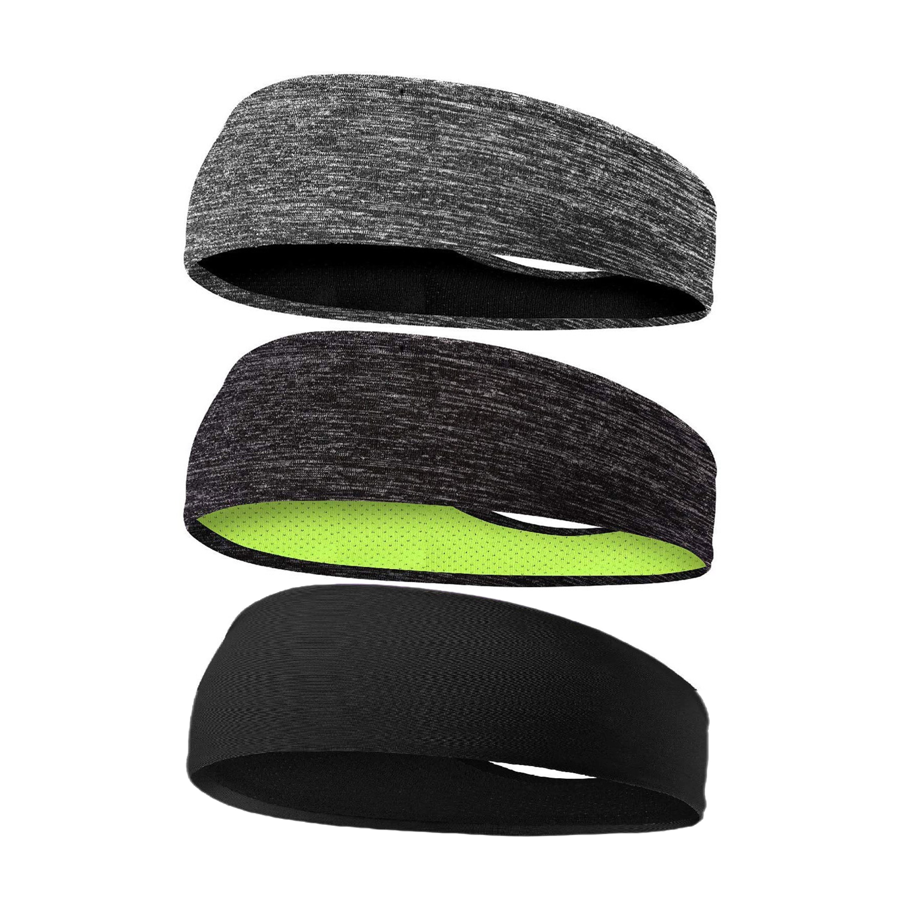 Sports Headband for Man (direct import) 4
