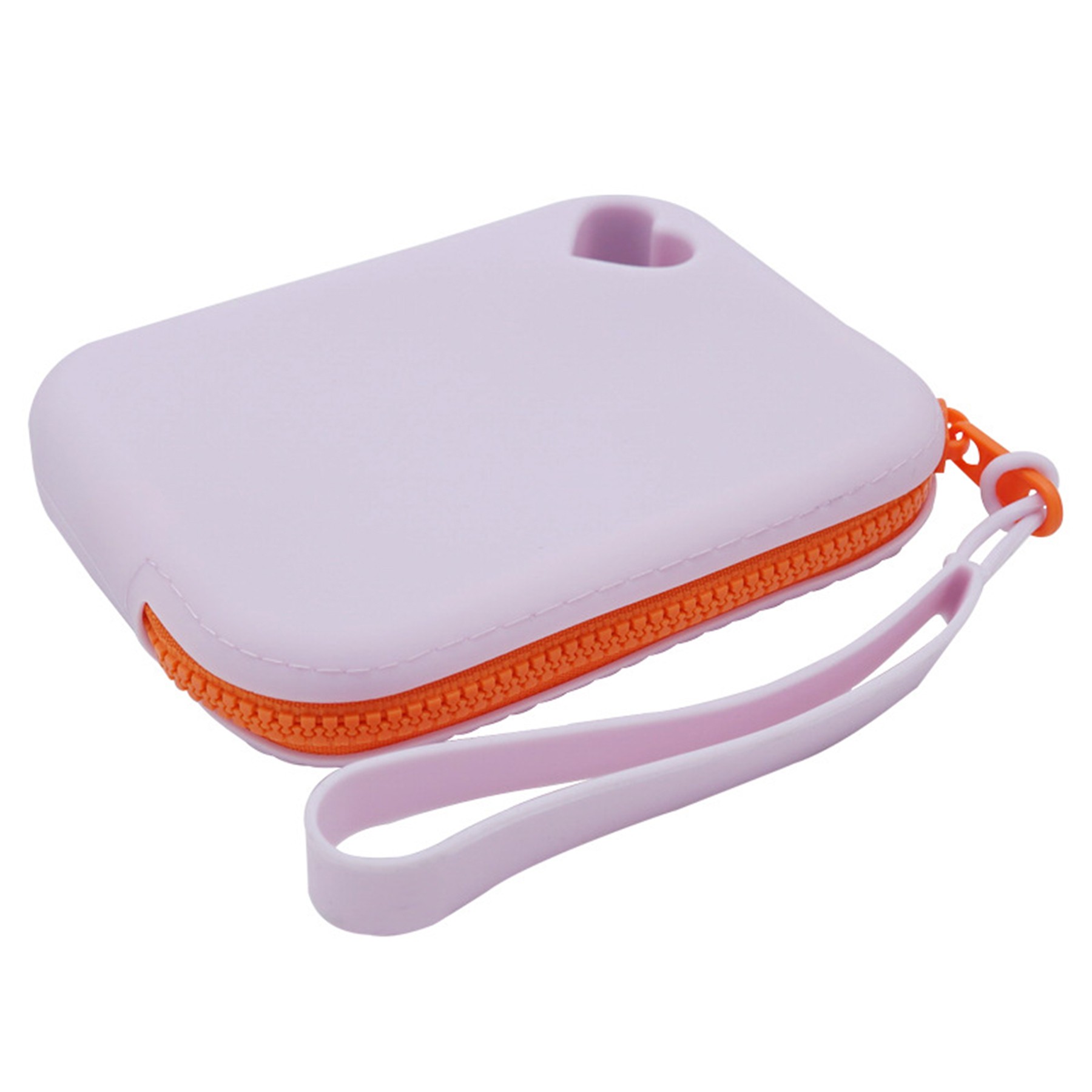Silicone Earphone Storage Bag 3