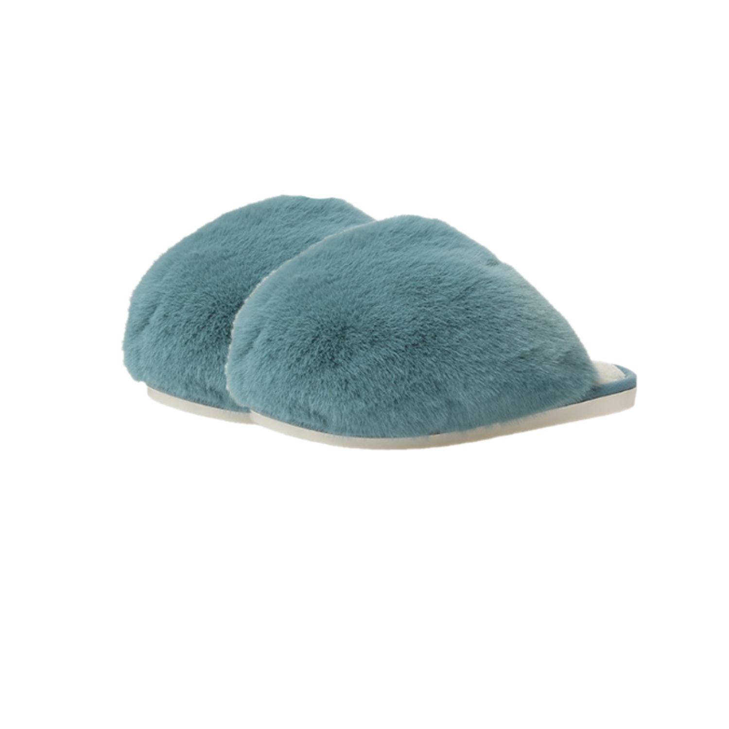 Soft Soled Cute Dorm Girl Slippers 5