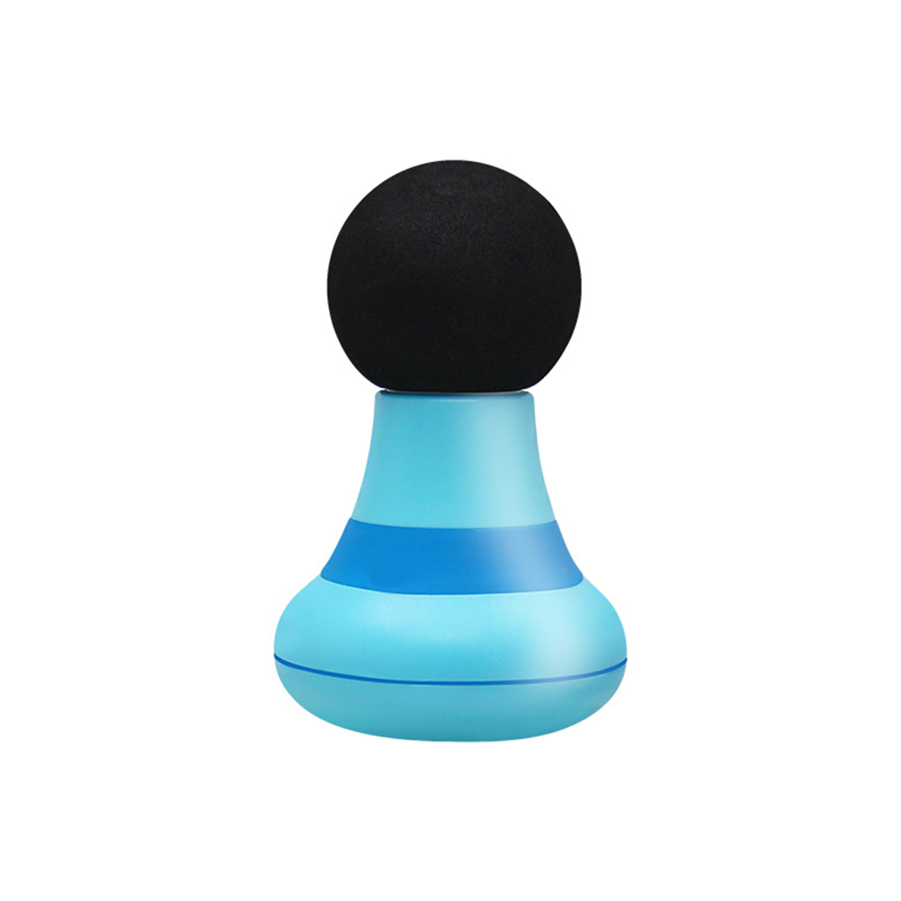 Nature Handheld Massager 6