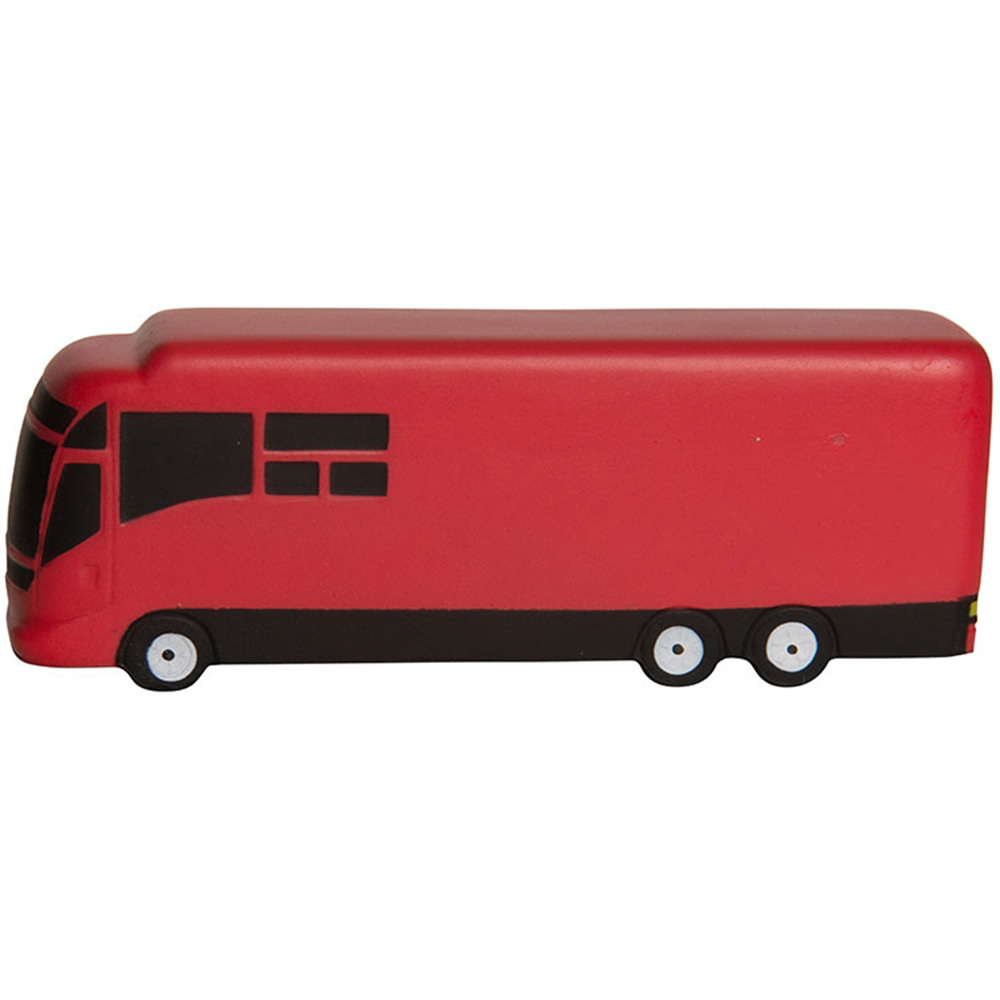 Motor Coach Stress Reliever 10