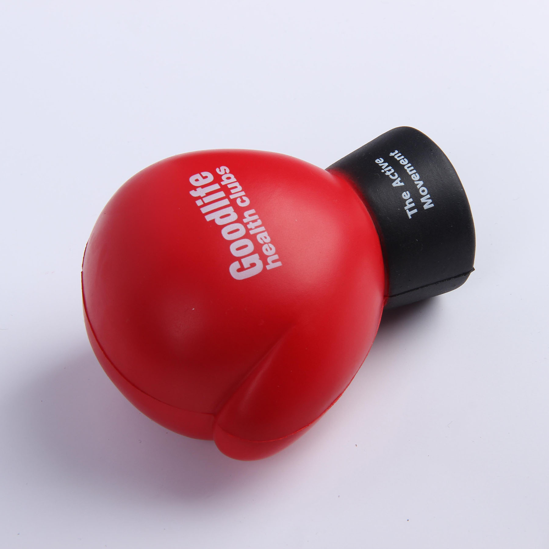 Boxing Glove Shape Squeeze Toy Stress Reliever 7