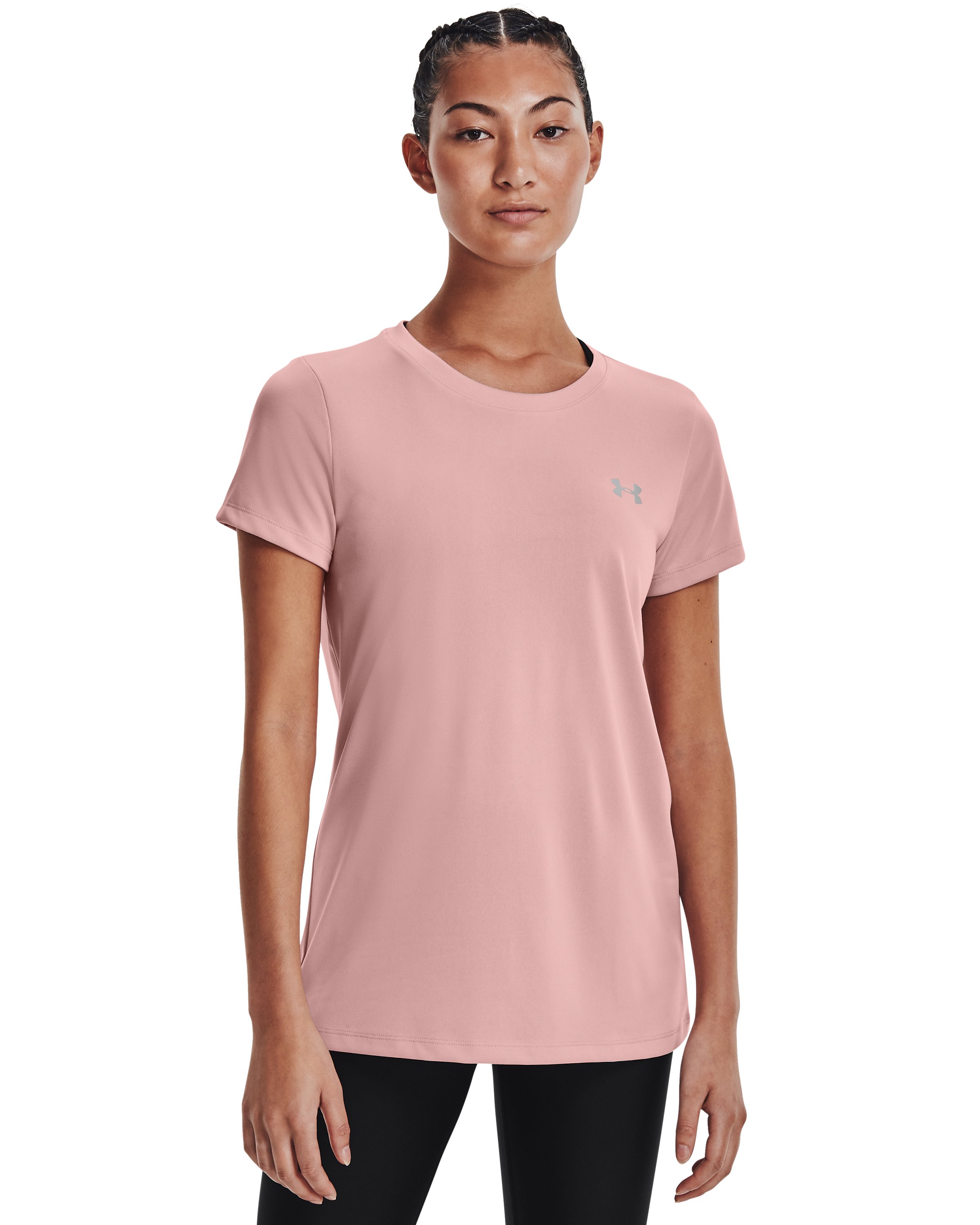 UA Tech Women's T-Shirt 12