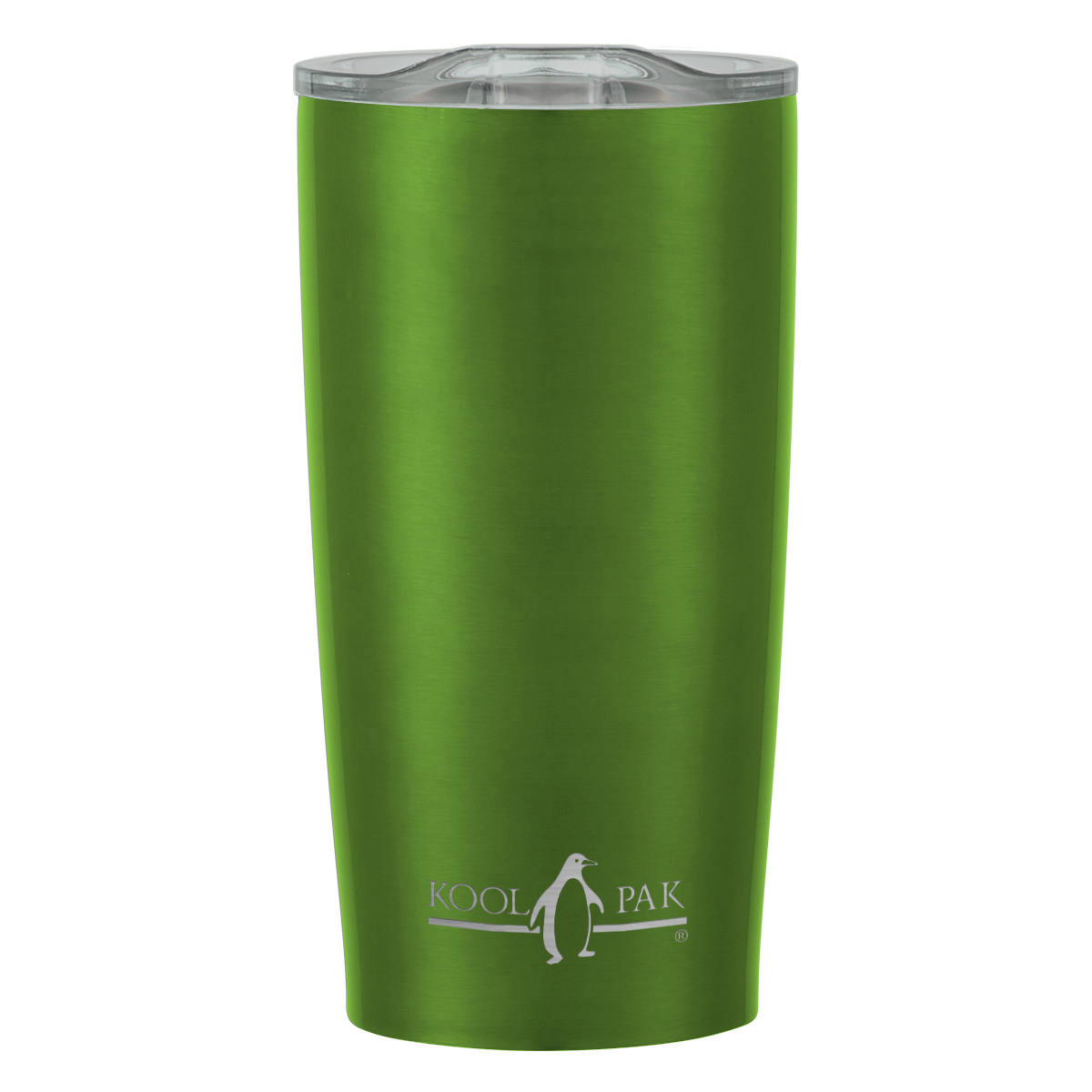 20 Oz. Kool Pak Stainless Steel Tumbler 21