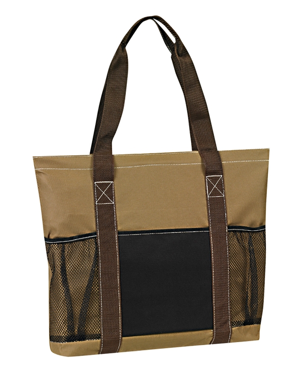 METRO TRAVELER TOTE 6