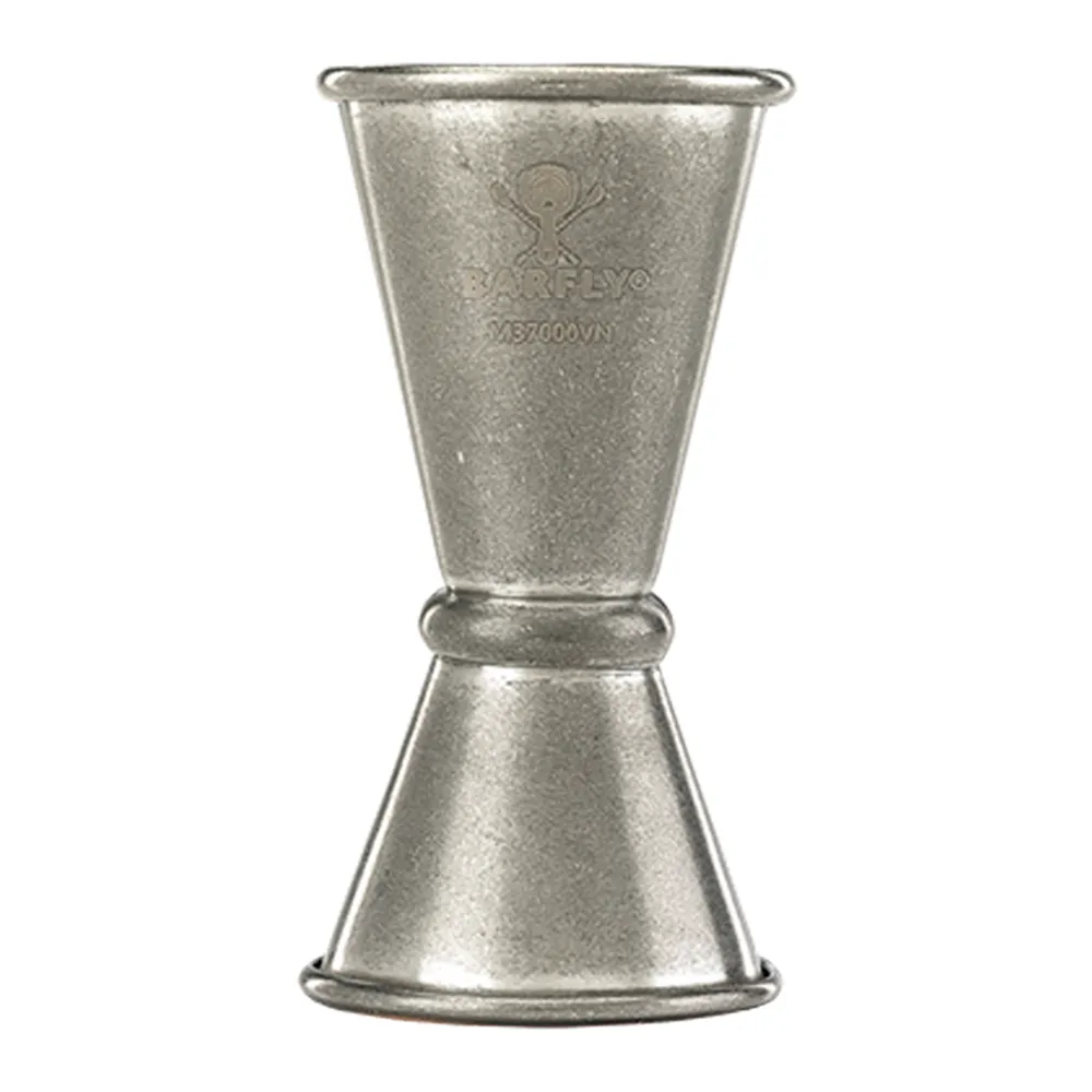 1/2 x 3/4oz. Japanese Style Jigger 5