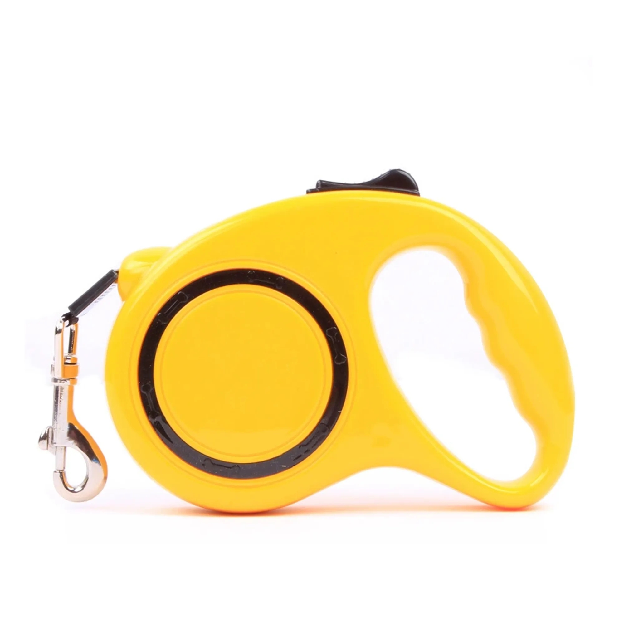 118" Pet Retractable Dog Leash 4