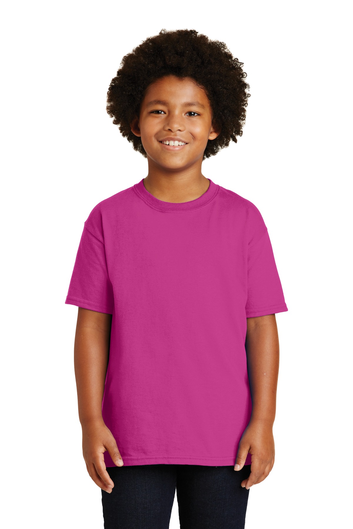 Gildan® Youth Ultra Cotton 100% US Cotton T-Shirt 173