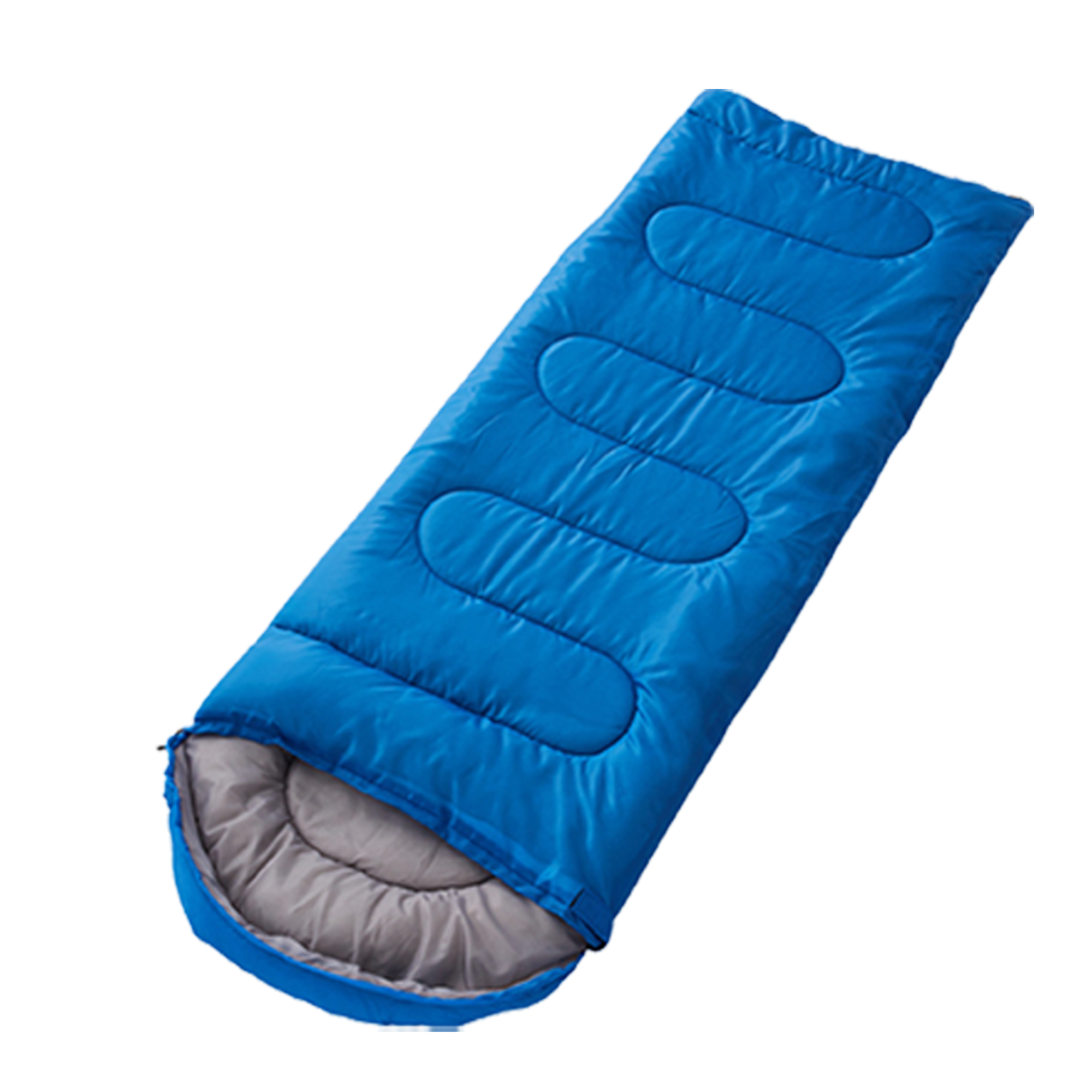 Durable Polyester Thermal Sleeping Bag 3