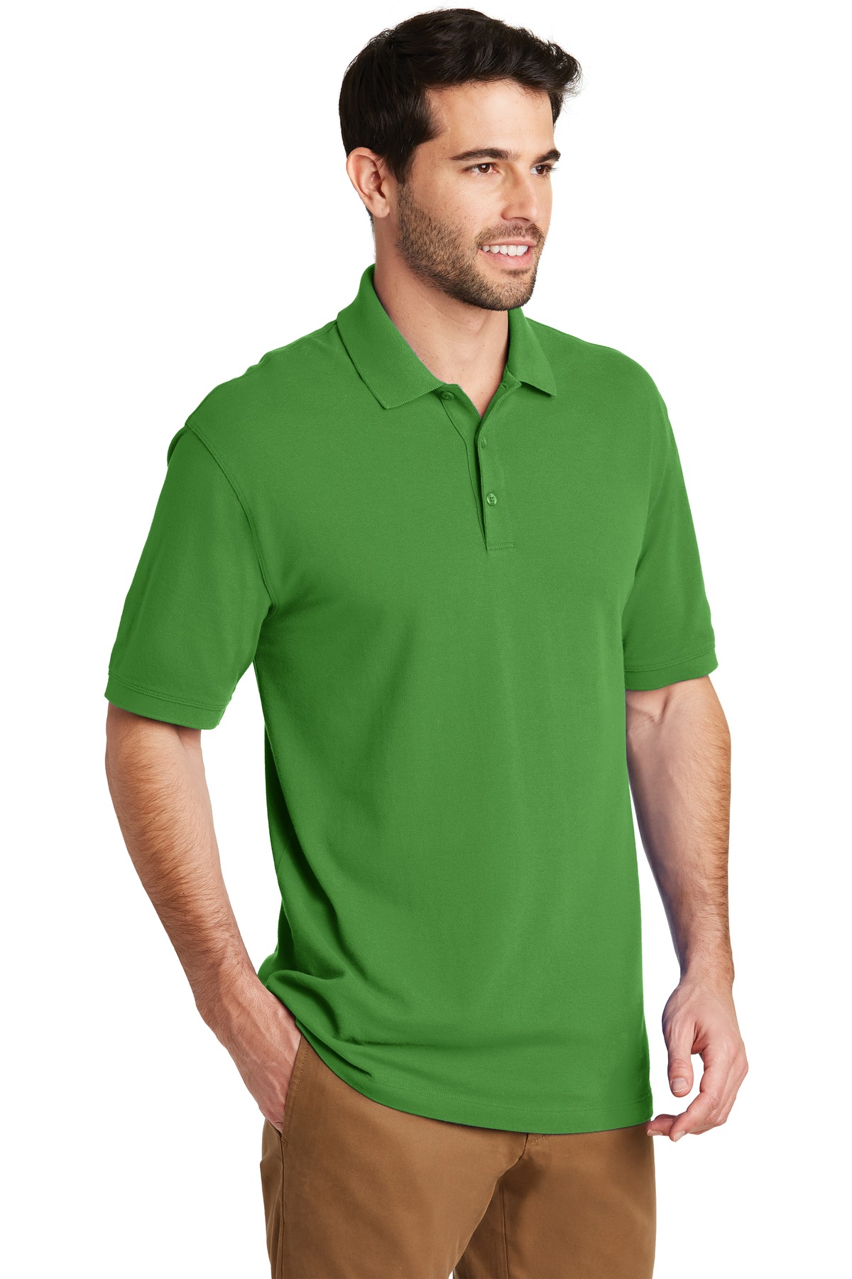 Port Authority® EZCotton Polo 79