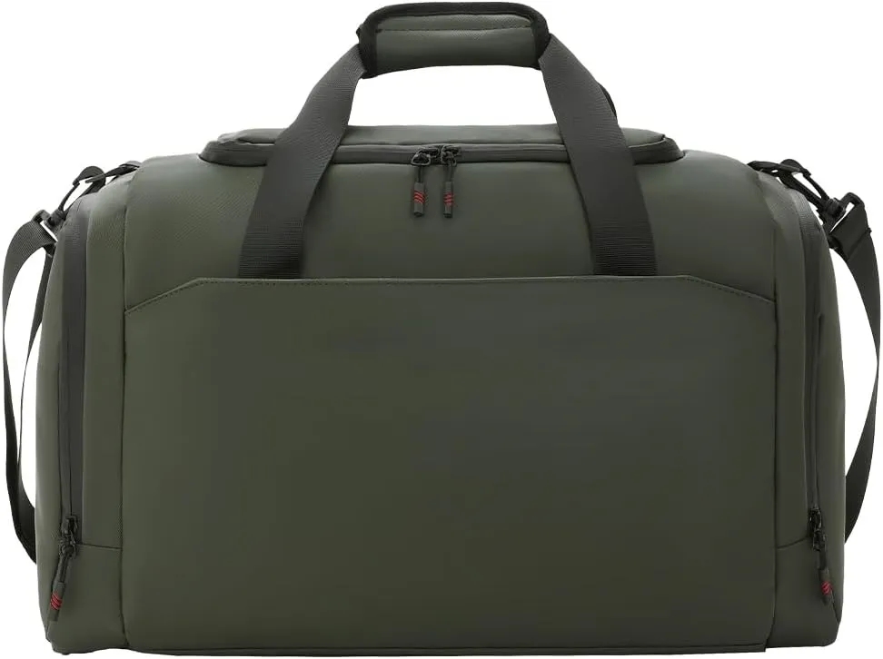 Weekender Bag with Shoe Compartment 5