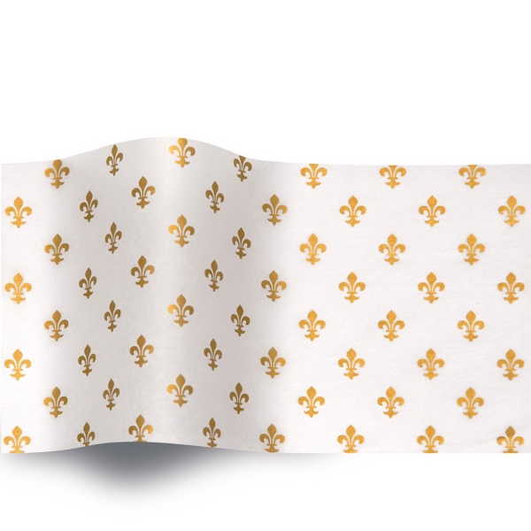 Designer Print Tissue (B) 37