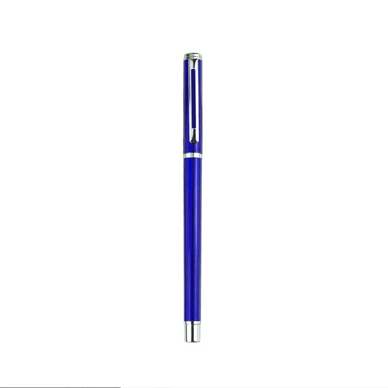 Metal Gel Pen 5
