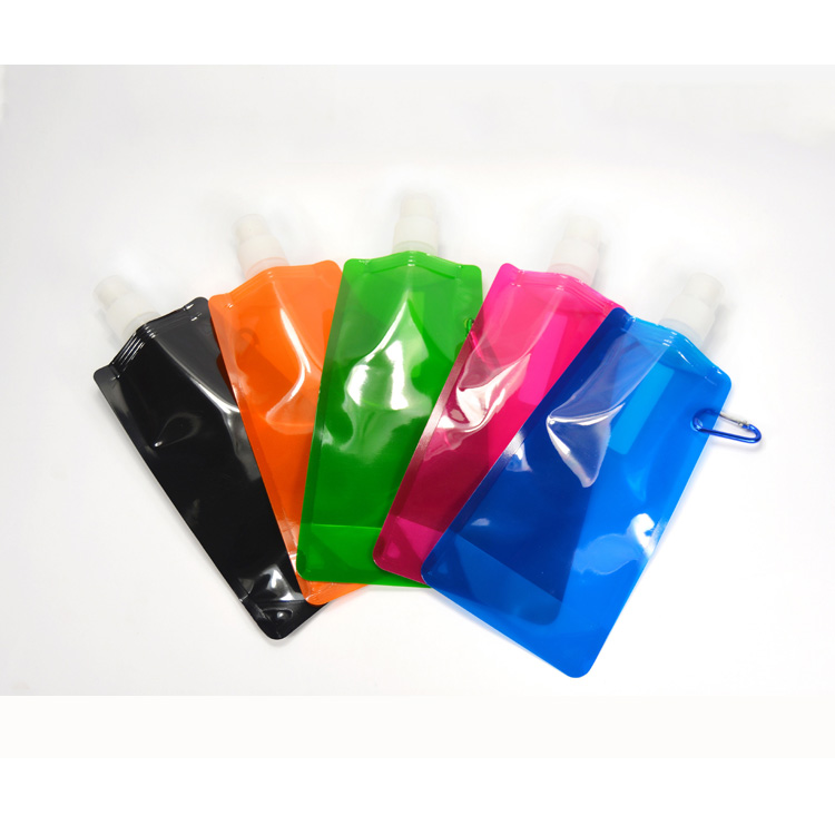500ML Foldable Water Bag