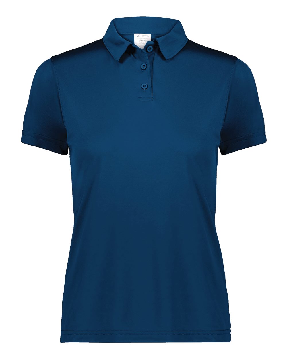 Women's Vital Polo - 5019 63