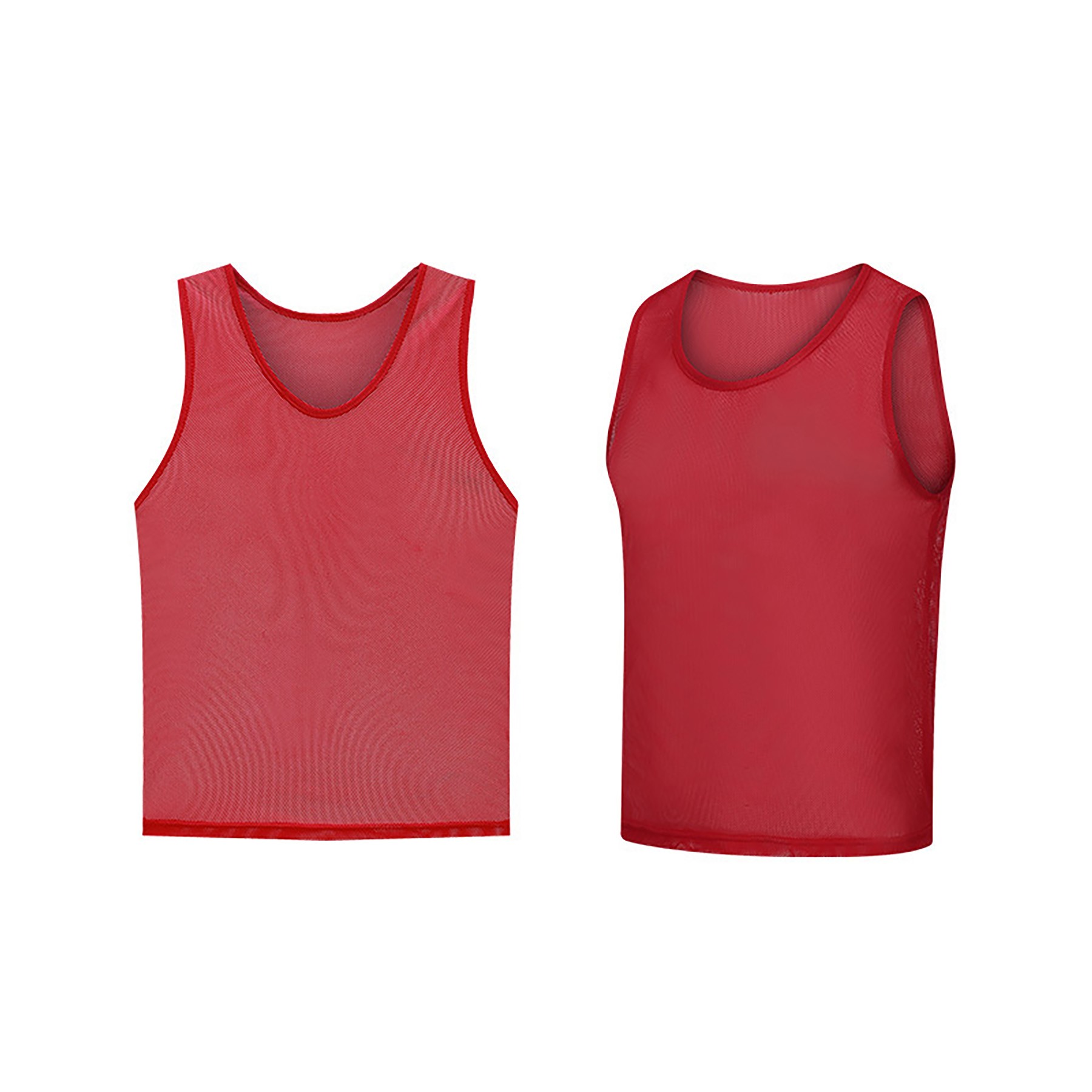 Scrimmage Vests Practice Jersey 5
