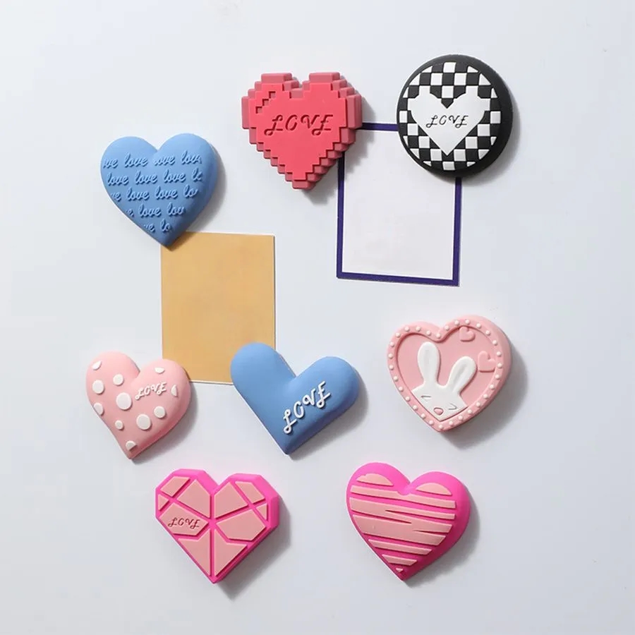 PVC Magnet 6