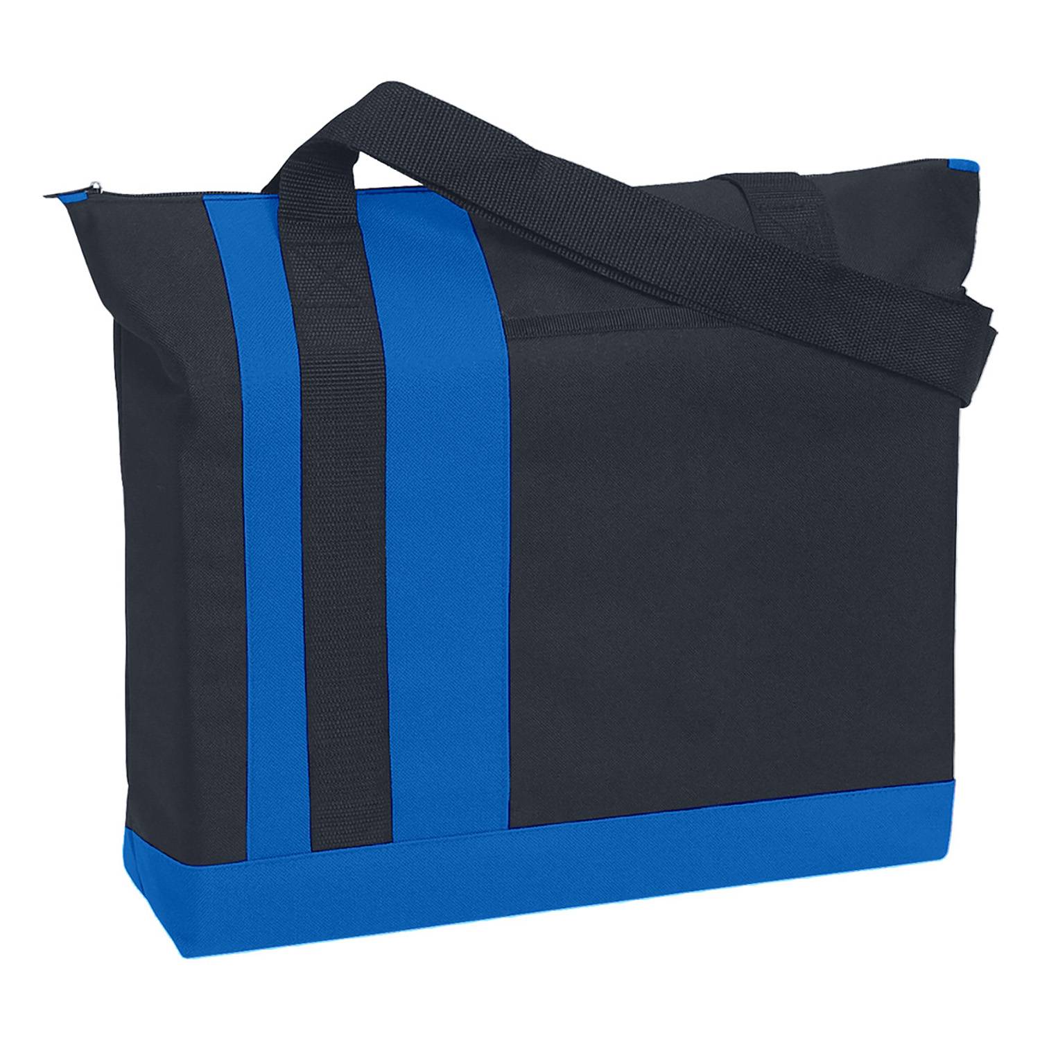 Commuter large capacity shoulder bag 4