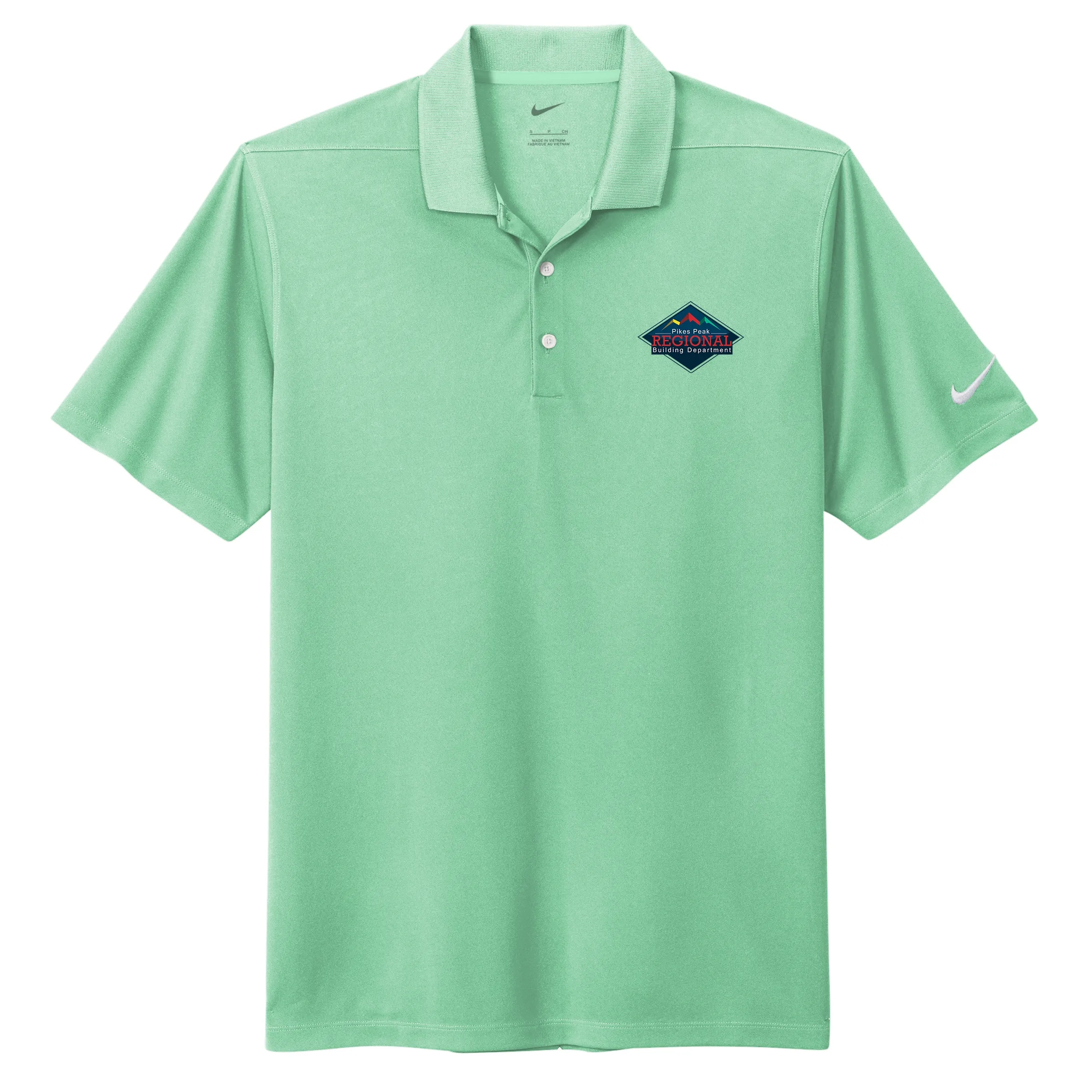Nike Dri-FIT Micro Pique 2.0 Polo 15
