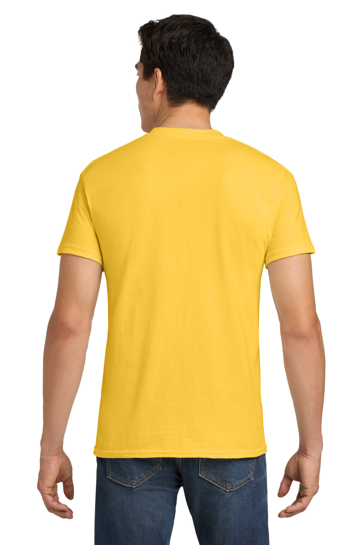 Gildan - Heavy Cotton 100% Cotton T-Shirt. 5000 454
