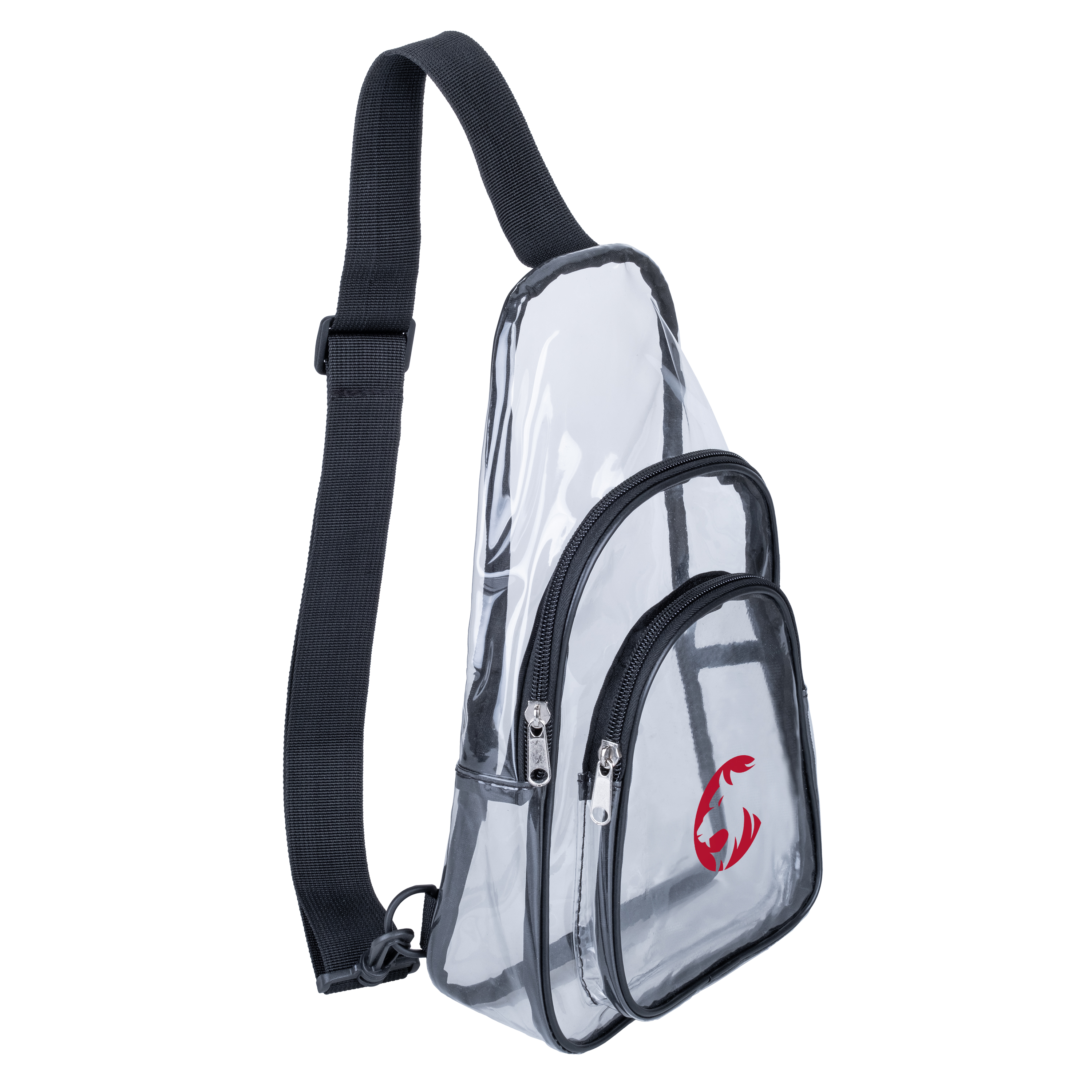 Stadium Crossbody Sling Bag 5