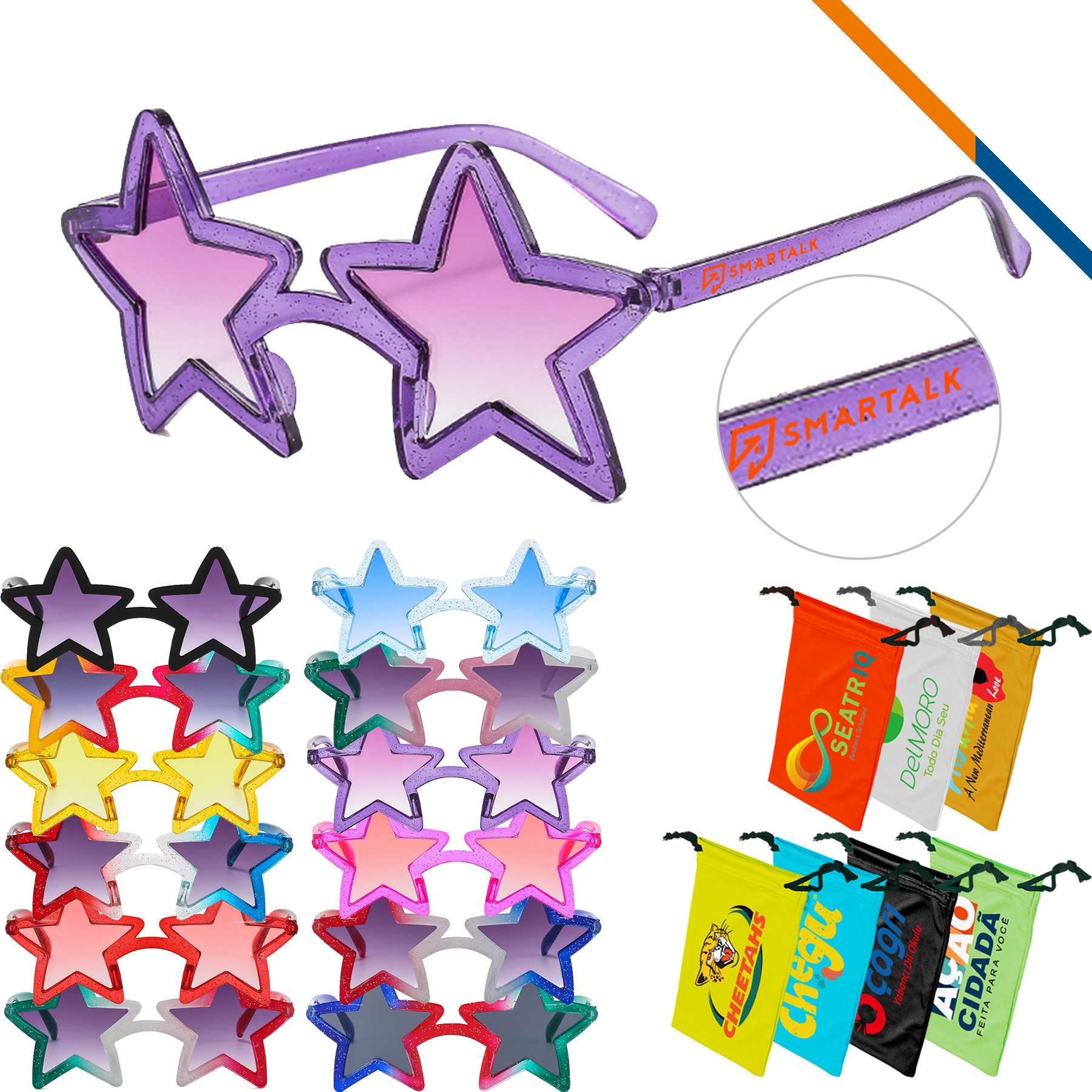 Starry Kids Sunglasses 4