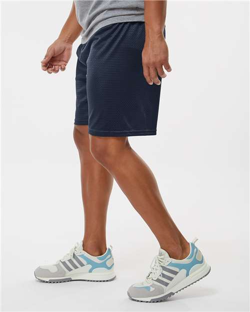 Men's Mesh 7" Shorts - 5107 50