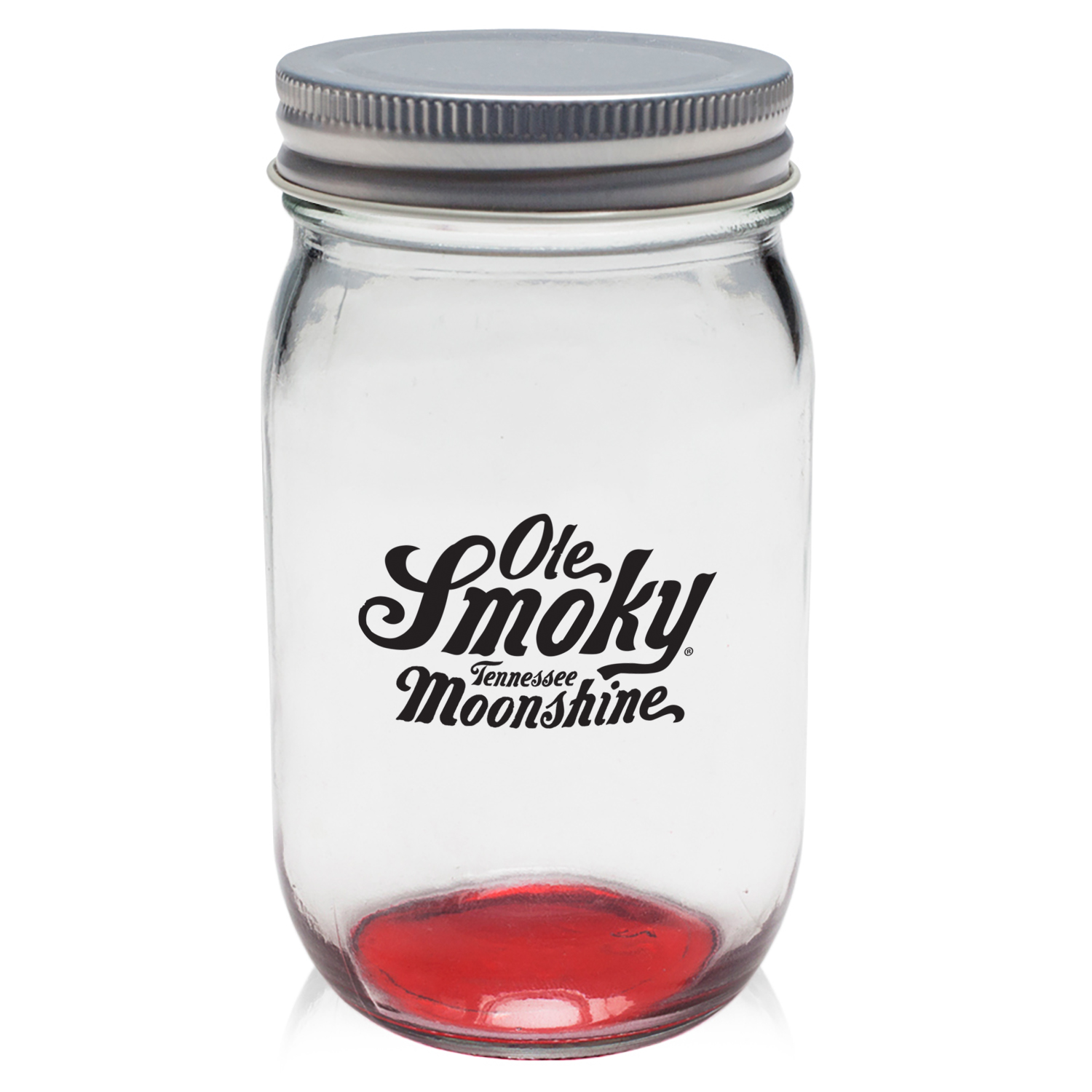 16 oz. Canning Lids Mason Jars 19