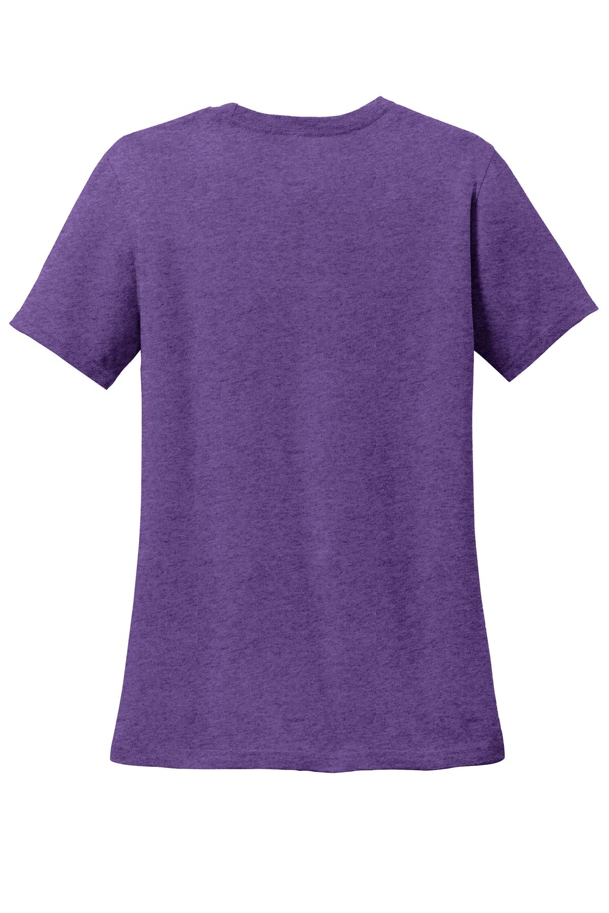 Gildan® Women's 100% Ring Spun Cotton T-Shirt 71