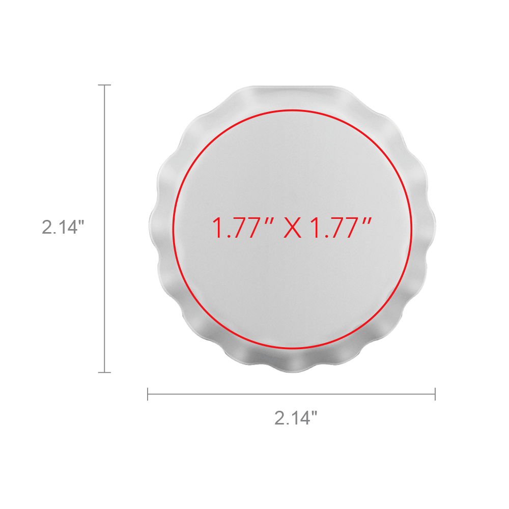 Crown Wireless Earbuds 5