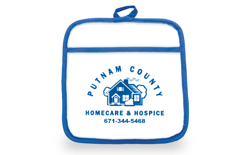 Therma-Grip Magnetic Pocket Pot Holder