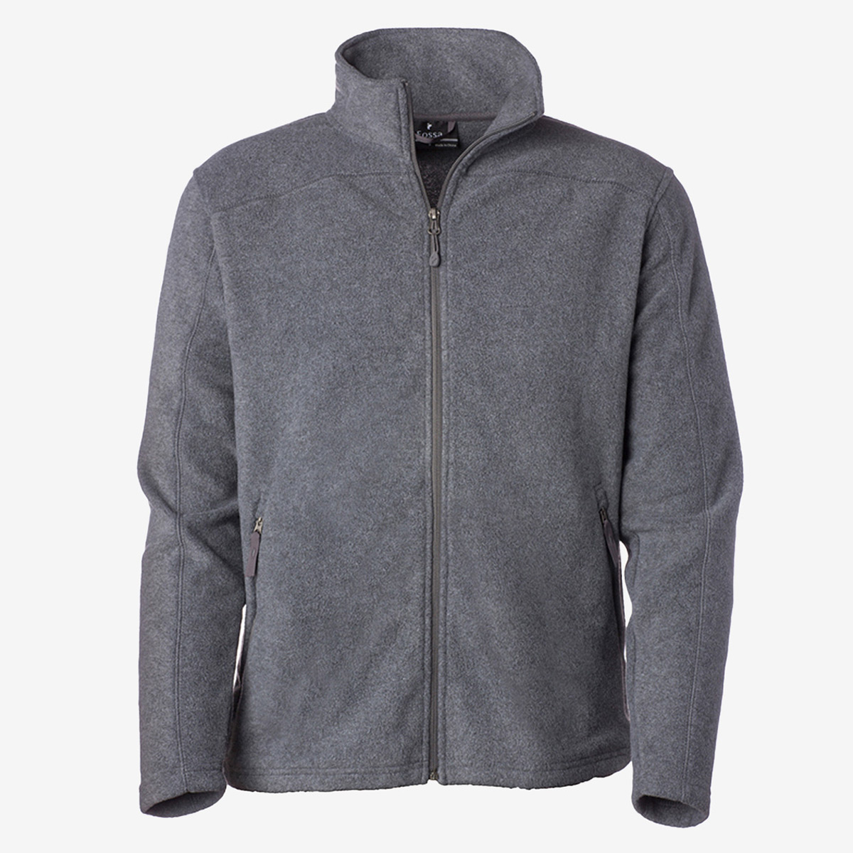 Men's Canyoneer Microfleece Jacket 19