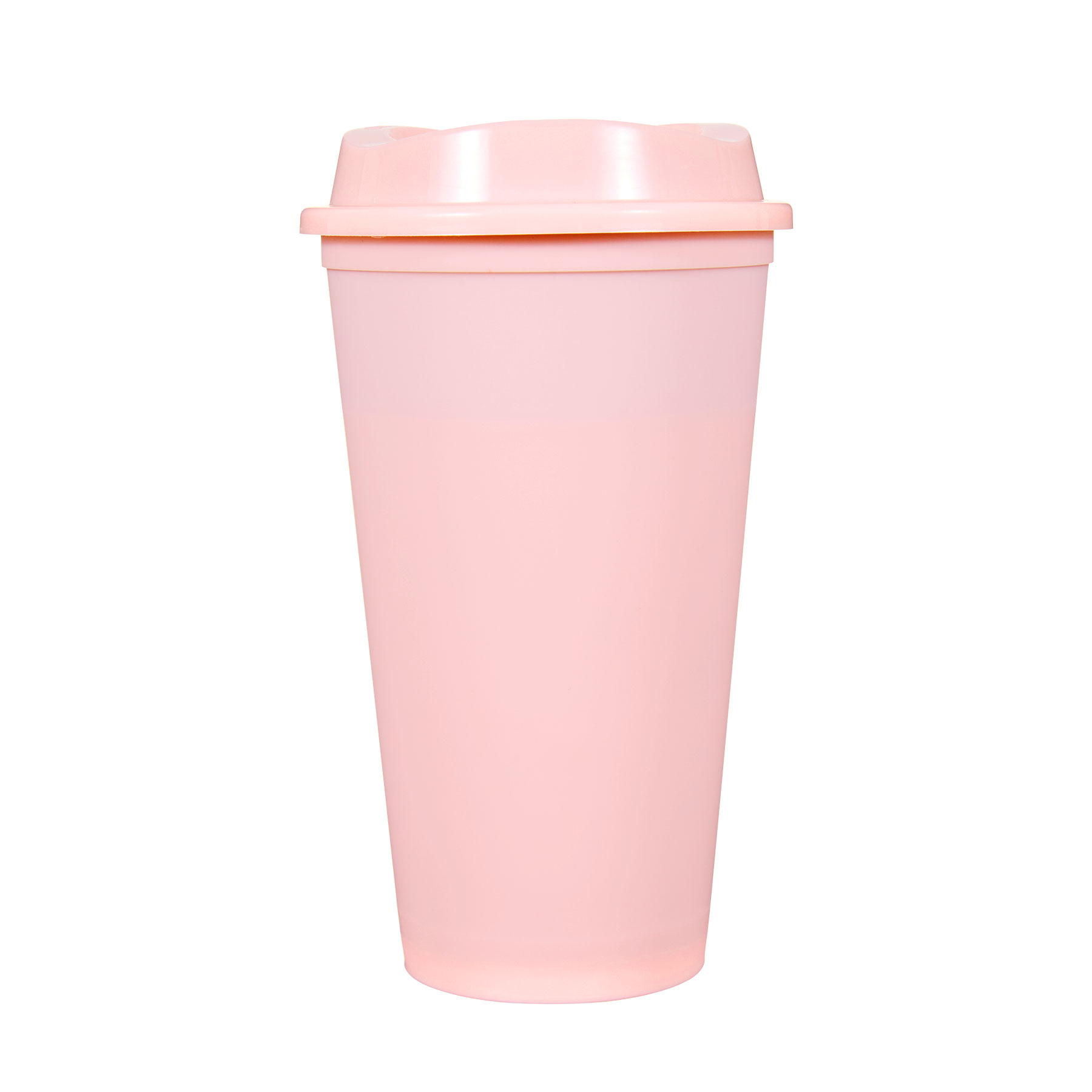16 Oz. Reusable Coffee Cup 23