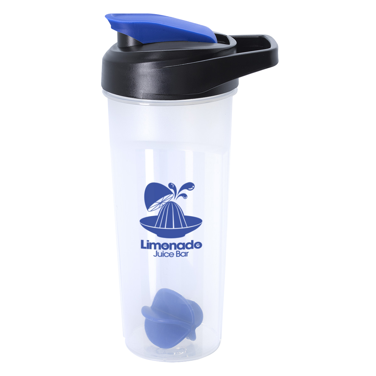 21 Oz. Jet Shaker Bottle 7
