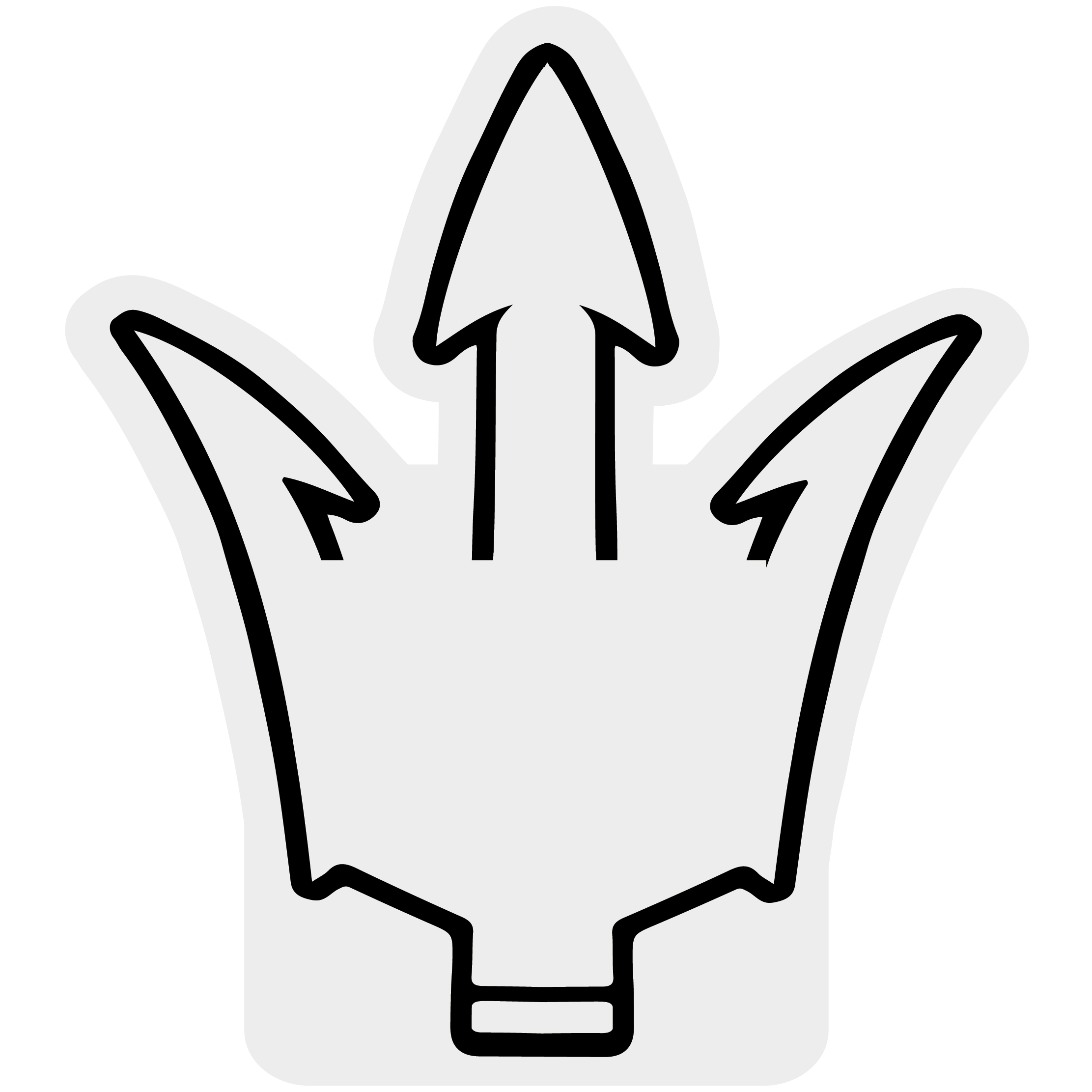 Pitchfork Mitt 8