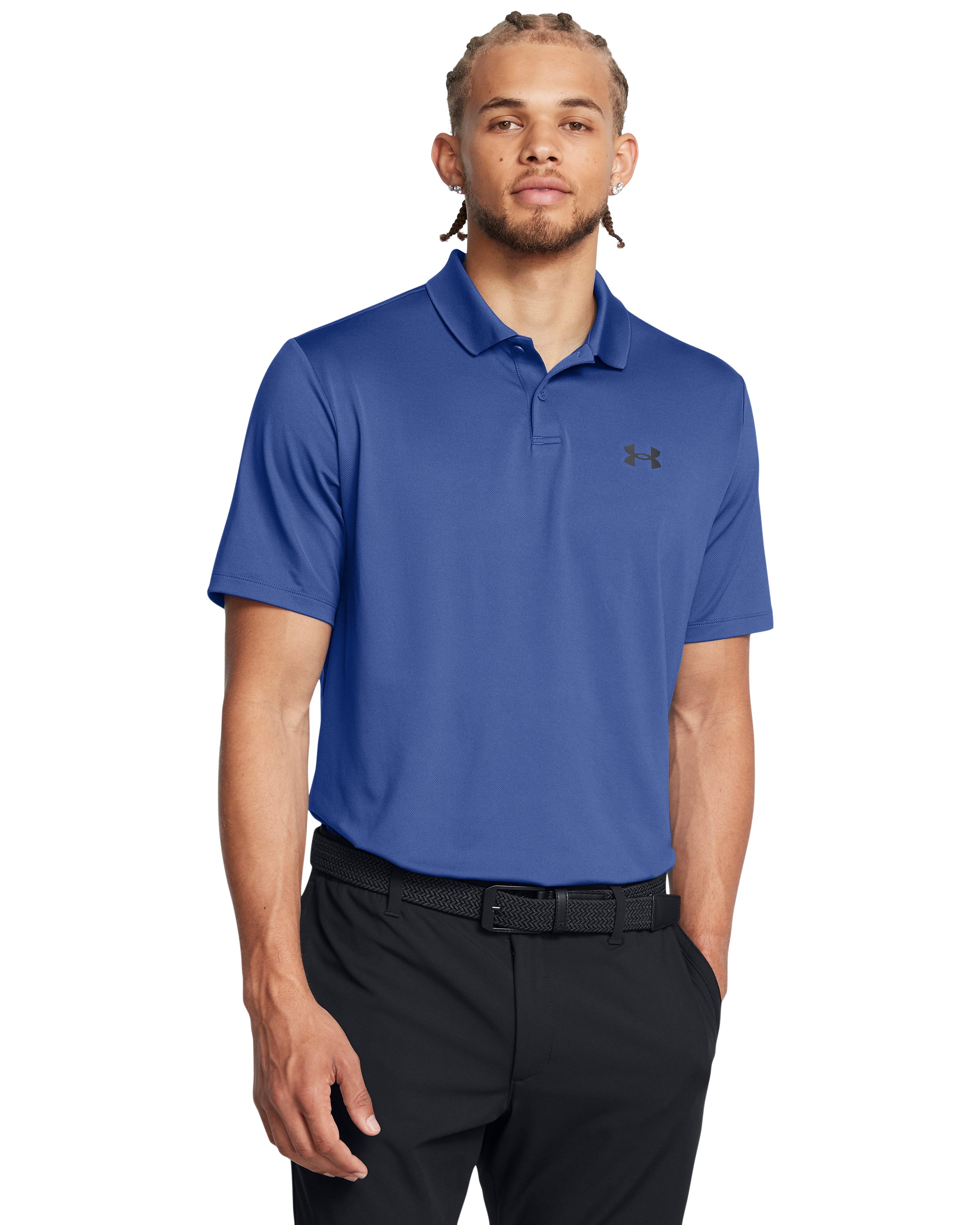 UA Matchplay Men's Polo 16