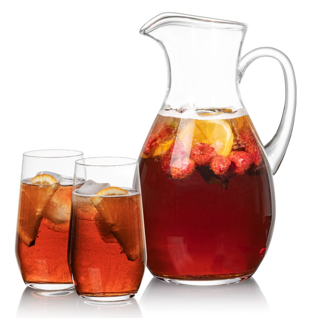 Geneva Pitcher & Germain Beverage 3