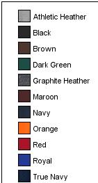 Super Heavyweight Pullover Hooded Sweatshirt