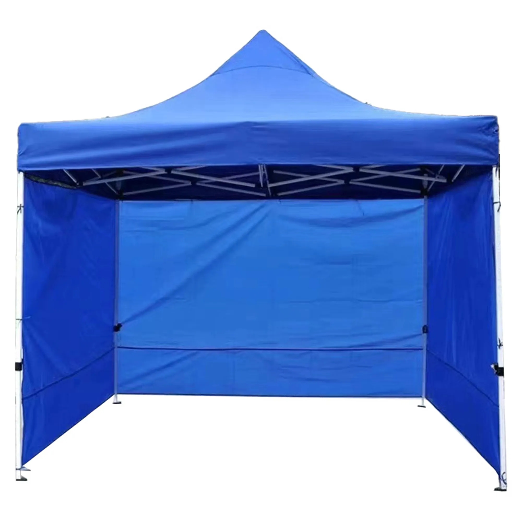 Outdoor Advertising Four-Legged Tent Top Cloth 3