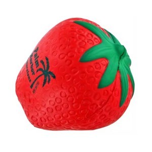 Stress Strawberry 3