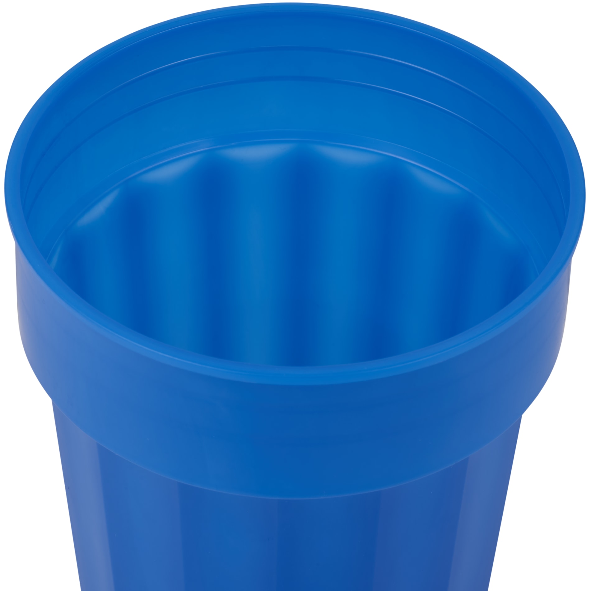 Fluted 16oz Stadium Cup 61
