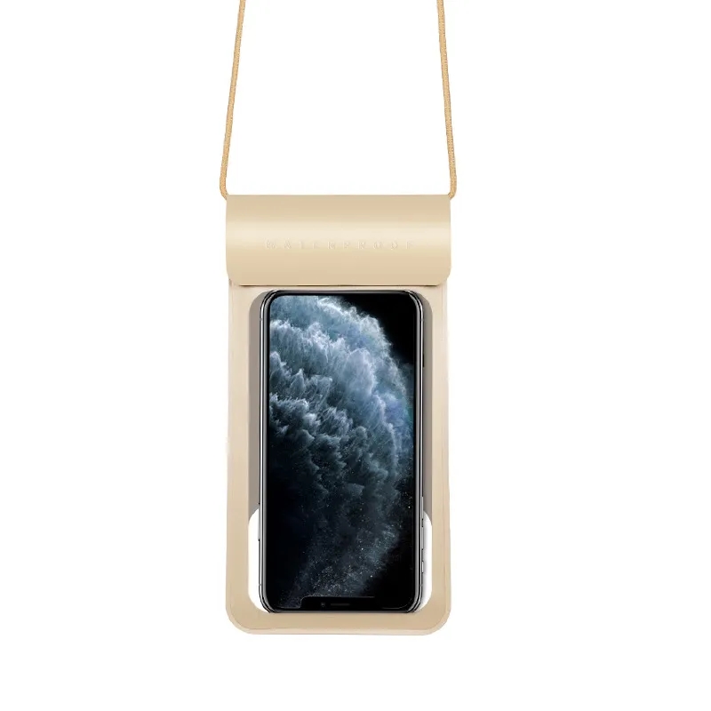 Waterproof Cell Phone Pouch 6