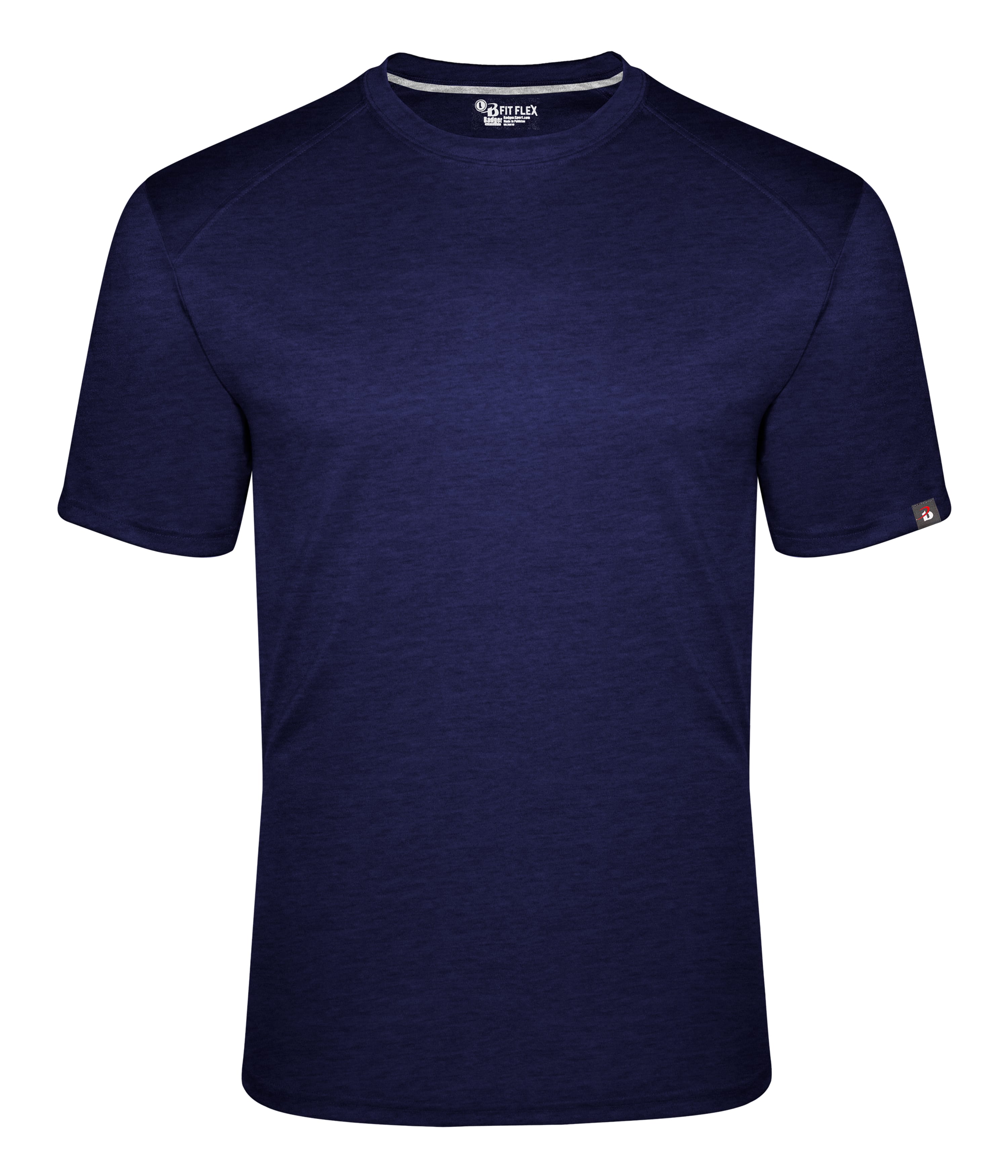 FIT FLEX TEE 4
